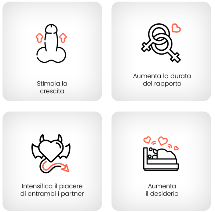 Kamagra Jelly -  Per sentirti al sempre massimo!