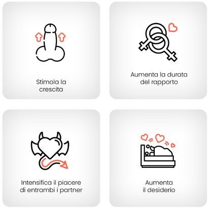 Kamagra Jelly -  Per sentirti al sempre massimo!